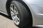Cadillac CTS-V Coupe 2010 года